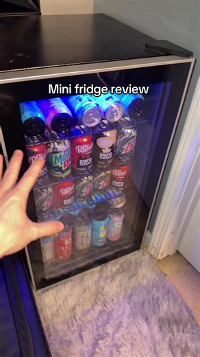 Ultimate Mini Fridge Review for Your Drinks