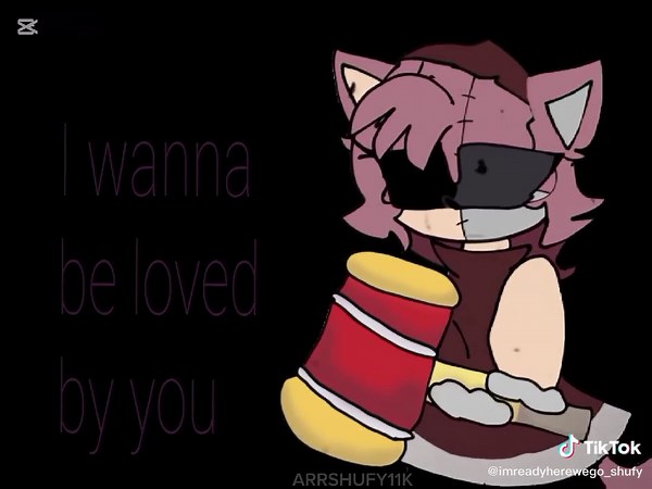 Nobody else but you - Greedy [Animation meme Old] Sonic.exe [Sonic.exethedisaster¿?] Jelp, me quedo fatal y la Amy q si brazo parece sacado de no se que- (Dos días de edición ☠️) #sonic #sonicexethedisaster #sonicexe #estupidez #animation #meme #capcut #ibispaint #alightmotion #jelp #Amyrose #Amyexe #roblox