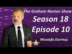 The Graham Norton Show S18E10 Chris Hemsworth, Ron Howard, Lily Tomlin, Kevin Bridges Shirley Bassey
