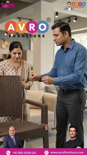 क्या आप भी बार-बार furniture बदलने से परेशान हैं? 🤔