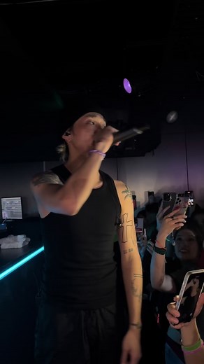 Jung Jinhyeong Live Performance That Will Amaze You