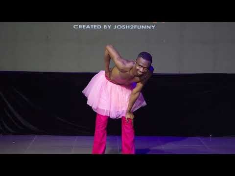 Fastest Dancer | Josh2funny