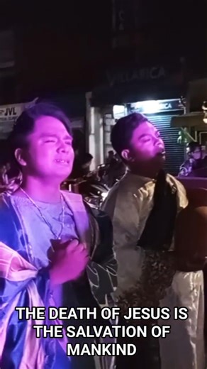 THE COST OF SALVATION