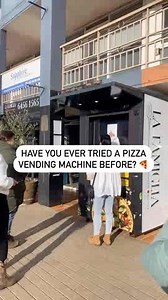 Have you ever seen a pizza vending machine before? 🍕 Introducing this super convenient way of grabbing a bite to eat from La Famiglia Jindabyne in the Snowy Mountains! With just a push of a button, you get a fresh, quality made pizza in just 3 minutes. With 4 tasty options and open 24/7, or until sold out! #snowymountainsnsw The team are on break but will be back in early December for your pizza needs! Thanks for sharing your #feelNSW moments IG/ sipthesnowies. | Visit NSW