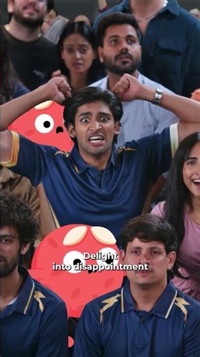 Iconic cricket moments deserve iconic reactions and energy | T20 Vibes on Google Pay 🎉