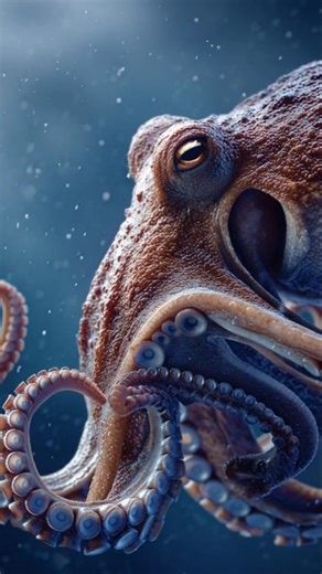 sea monsters #ai #music #song #midjourney #aiart #horror #scary