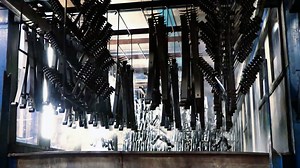 Surface Technologies