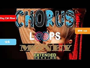 LISA MONEY (Chorus Loop)🎧