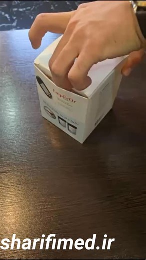 ‎شریفی مد|دیابت|دستگاه قند|فشارخون|محصولات پزشکی|تست قندخون|‎ on Instagram‎: "✨ پک ویژه روز مادر ✨ شامل : دستگاه تست قند خون امپرور ، اتولنست دو بسته نوار امپرور ۵۰ عددی دوبسته لنست امپرور ۱۰۰ عددی @sharifimed @sharifimed #روز_مادر❤️ #روز_پدر #روز_مادر #روز_زن #روز #دستگاه_تست_قند_خون #قندخون #نوار_قند_خون #امپرور #محصولات_پزشکی #شریفی_مد #تجهیزات_پزشکی #اکسپلور #سلامتی ✔️ اقتصادی و کامل"‎