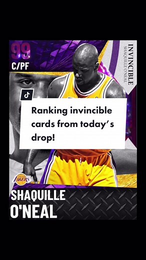 Reply to @htown.hoops forgot a sound last time #fyp #foryou #foryoupage #myteam #2k #2kcontent #nba2k #nba #basketball #viral #2ktok #fy #invincible