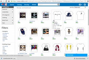 Roblox How To Make Ur Avatar Cute On Roblox Free! Girls Version