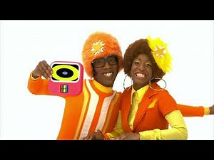 Family | Yo Gabba Gabba! Full Episodes - WildBrain | Kid Movies