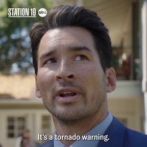 New season of #Station19, new forces of nature to go up against. Don't miss the premiere, Thursday, Oct 6 on ABC and Stream on Hulu. | Station 19
