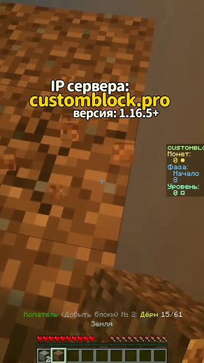 #minecraft #майнкрафт