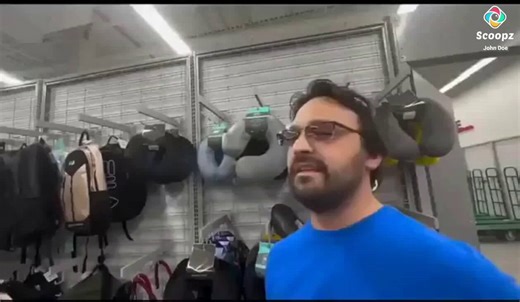 They caught this guy trying to pick up little boys. They set up a sting to catch this predator in the store. Once he realized he was caught he tries to make a run for it out of the store. They make sure everyone knows why he is running. Would you have done anything differently if you caught this guy?