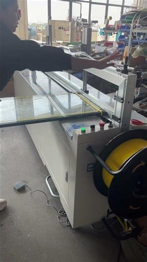 Packaging Machine Boosts Output Fast| [Tips] See How It Works