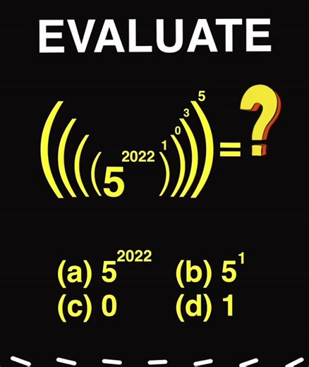 Math Bee Channel on TikTok