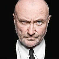 Phil Collins Tour Dates & Tickets