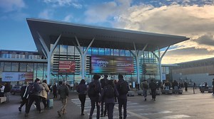 Le calendrier des 20 salons incontournables en 2026 à Lyon