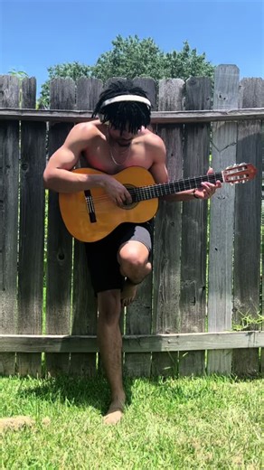 morna 🇨🇻 #music #capeverde #africa #guitar #morna #guitartok