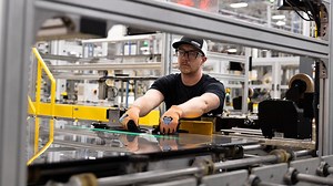 First Solar stock jumps on $1.2 billion investment plan