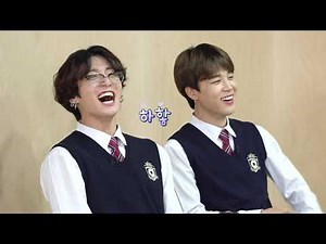 [Indo Sub] RUN BTS EPS 112