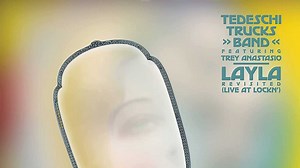 Tedeschi Trucks Band: Layla Revisited (Live At Lockn') - Album Of The Week Club review