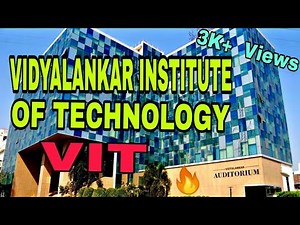 BEST ENGINEERING COLLEGE IN MUMBAI (VIT) BY SRS VLOGS