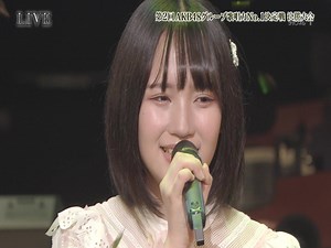 2019.10.31「第2回AKB48グループ歌唱力No.1決定戦」決勝大会を完全生中継！HD Ver-001