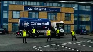 69K views · 1.6K reactions | Drum roll please 論 We are delighted to share our Jerusalema challenge. Thanks to all our staff who helped out including those from Parkmore office,Tuam Road depot, Claremorris depot, Tuam shop, Castlebar & Westport. Not to mention our postman in Parkmore & Galway Cathedral  | Corrib Oil | Facebook