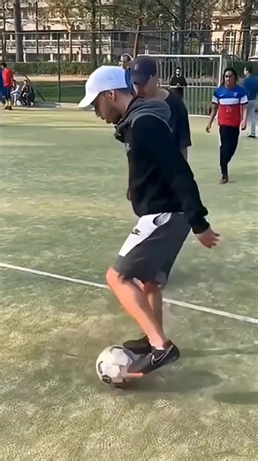 hopecore football video . . . . #footballcore #footballtiktok #football #hopecore #skills