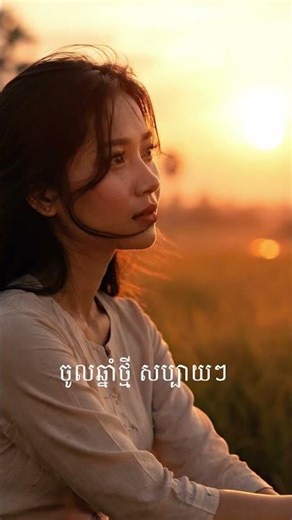ចូលឆ្នាំថ្មី សប្បាយៗ 🎉 | Soriya Melody | Khmer New Year Vibes