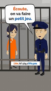 Je vais te poser trois questions ! 🇫🇷 #learnfrench #frenchlanguage | Learn French - Apprendre le Français