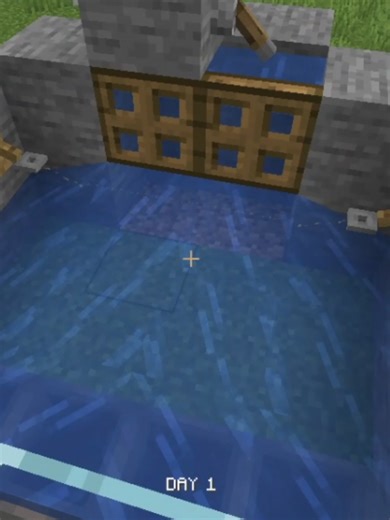 STRING FRAM MINECRAFT JAVA VERSI 1_21#expfram#minecraft#tutorial