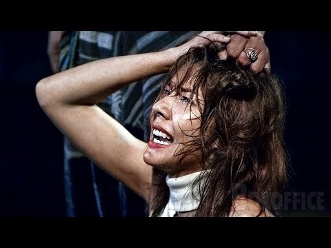 Blood in the Jungle | THRILLER | Full Movie in English