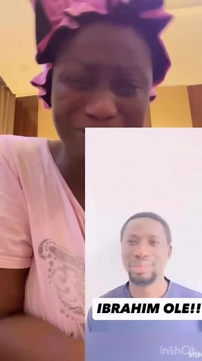 A CRY FOR HELP🙏🙏🙏🙏 Please help repost and tag anyone who can be of help🙏🙏🙏🙏 This is so disheartening 😭 I feel her pain 💯 school fees abroad no be moinmon. KINDLY REACH OUT TO @arewajewelry_bisbam or @alagaiyawo for for details 🙏 | Wearables Atelier