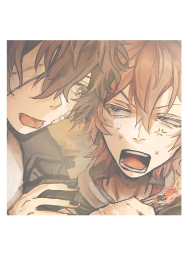 guess my fab skk era hard mode😳😳😳 anyways who wants to do this eith me plz i say platinicallu (@. ⁰ ➿ / 🐌🐟 ° . noob kyo) #fyp #dazaiosamu #soukoku #bsd #chuuya