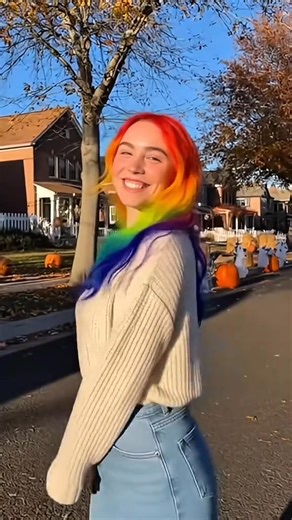  Transform Your Look with the Ultimate Hair Dye Comb!  Bored with...