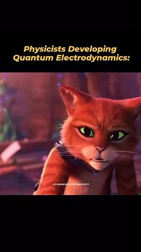 Quantum Electrodynamics (QED) was an extraordinary success—but quickly ran into serious trouble. Shortly after Dirac formulated QED in the late 1920s, physicists realized that key calculations, like the electron’s self-energy, resulted in infinite values. Something fundamental seemed broken: how could a physical theory produce predictions that made no sense? 🔴 The 1940s brought a radical solution: renormalization. Feynman, Schwinger, and Tomonaga independently developed ways to systematically a