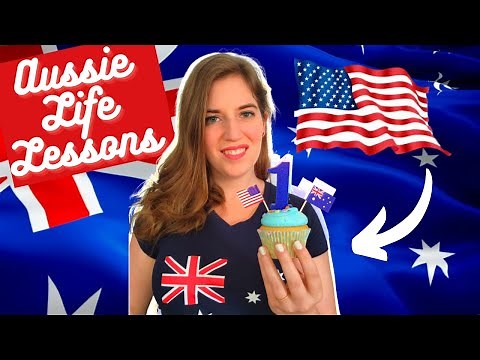 8 Life Lessons from Living in Australia