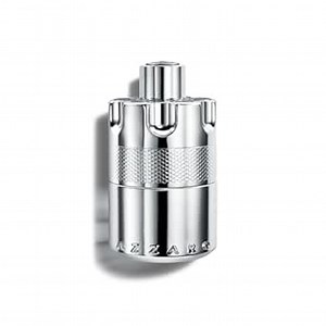 Azzaro Wanted Eau de Parfum - Energizing & Intense Mens Cologne - Woody, Aromatic & Spicy Fragrance - Fresh Notes of Juniper Berries, Sage, Vetiver - Lasting Wear - Luxury Perfumes for Men