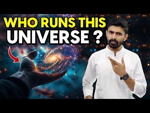 Who Runs This Universe? 5 Universal Laws According To Jain Philosophy | Basics of Jainism - Ep 03 |