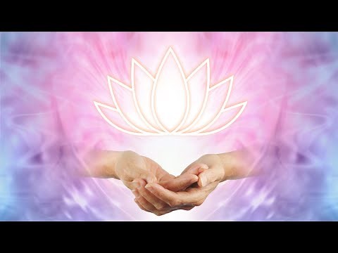 Musica Reiki campanas 3 minutos 🎶💆‍♂️| Reiki Music (With Bell Every 3 Minutes)