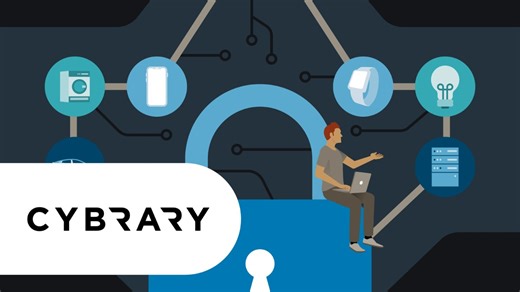 Course and instructor introduction - IoT Product Security Video Tutorial | LinkedIn Learning, formerly Lynda.com