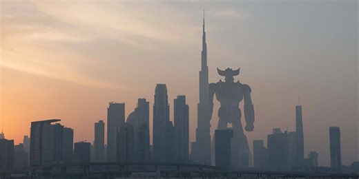 This Is How Anime Was Embraced by the Arab World