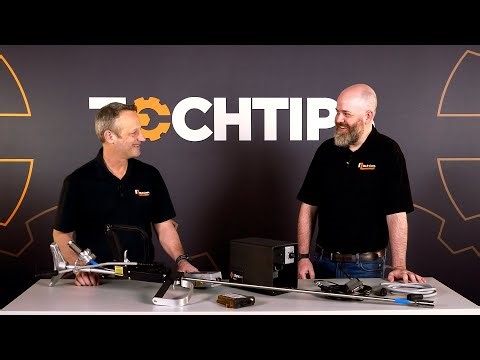 TechTips: eSync 2.0