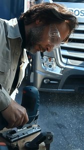 Die Bosch PRO Tour kommt nach Deutschland! Tauche auf über 200 m² in die Bosch Professional Welt ein, entdecke und teste unsere neuen Innovationen und triff unsere Experten. Bist du dabei? 👉 Hier geht's zum Tourplan: https://www.bosch-professional.com/de/de/bosch-pro-tour/ | Bosch Profi-Elektrowerkzeuge und Zubehör