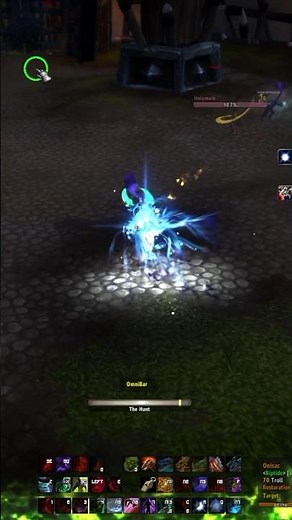 Havoc DH QUICKEST kill in arena #warcraft #dragonflight #pvp #havoc #dh