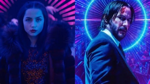 Ballerina Movie OTT Release Date, Platform Updates: When Is John Wick 3 Spin Off Likely To Arrive On OTT?