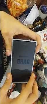 UNBOXING VOOPOO DRAG H40